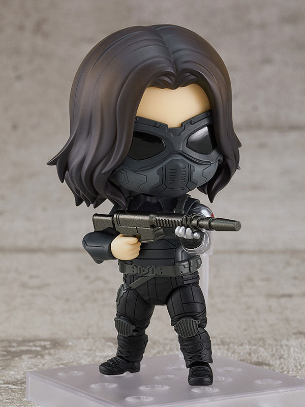 Winter Soldier - The Falcon and the Winter Soldier