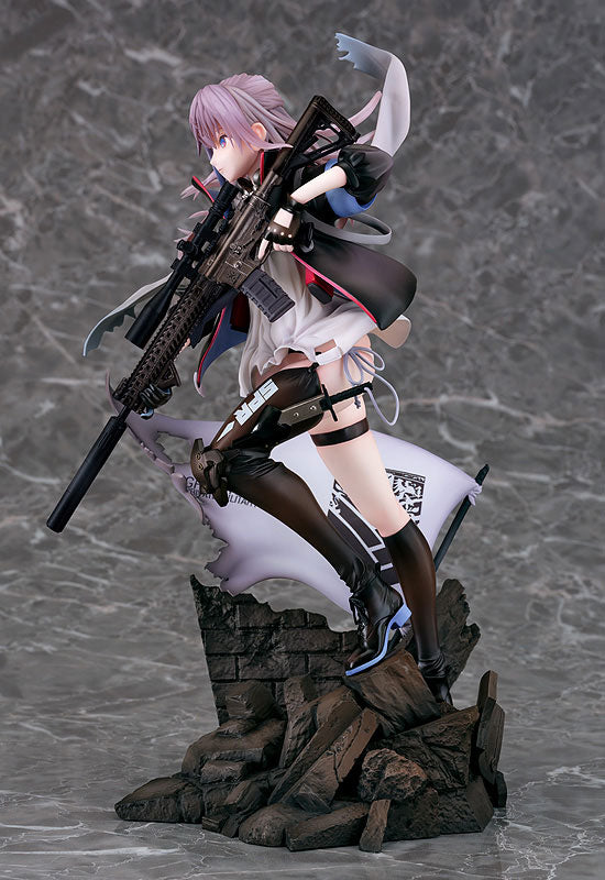 ST AR-15 - Girls Frontline