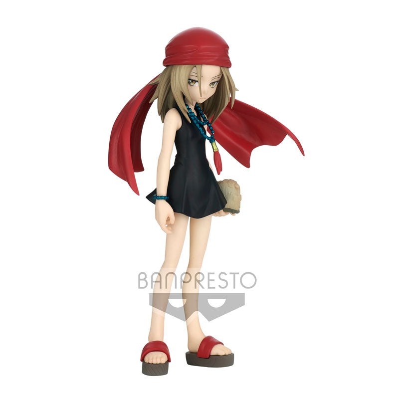 Shaman King - Kyouyama Anna (Bandai Spirits)