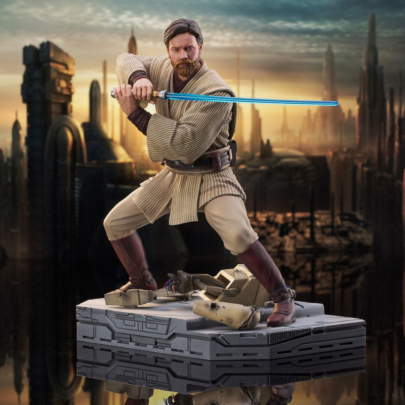 Obi-Wan Kenobi(Ben Kenobi) - Premier Collection