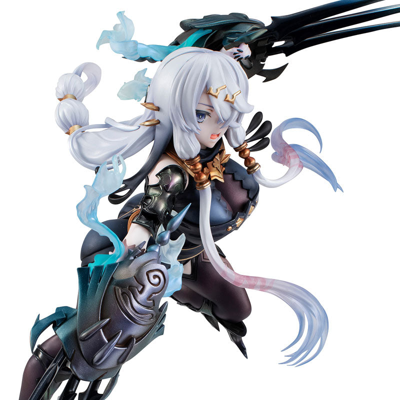 Atelier Ryza ~Tokoyami no Joou to Himitsu no Kakurega~ - Lila Decyrus - Lucrea - 1/7 (MegaHouse) [Shop Exclusive]