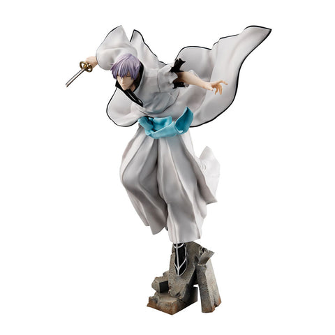 Bleach Ichigo Figure Final Version ~ Animetal ~ Anime Figures UK