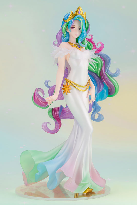 Princess Celestia - My Little Pony