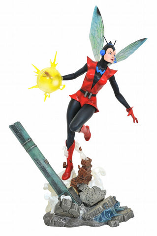 Marvel Gallery / Marvel Comics: Wasp Statue