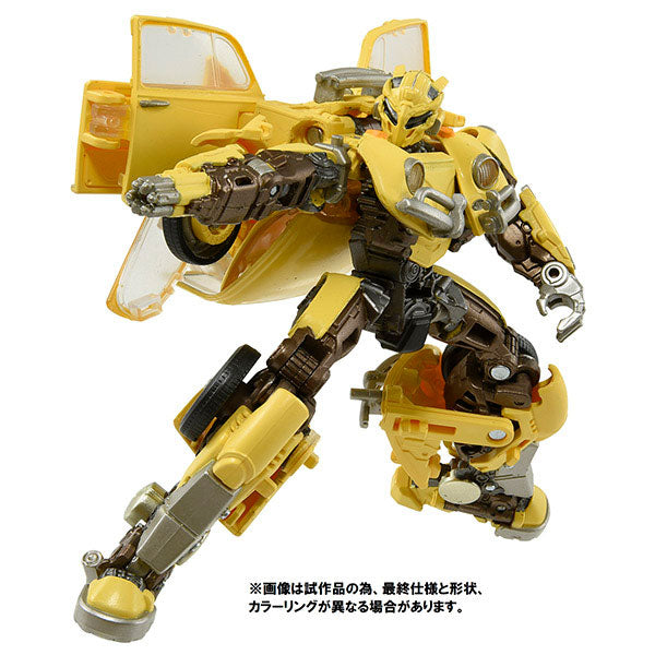 Transformers Premium Finish Studio Series PF SS-01 Bumblebee