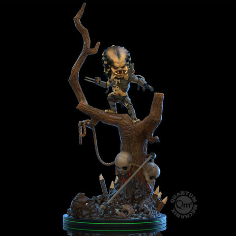 Q-fig Max Elite/ Predator: Jungle Hunter Predator & Alan Dutch Schaefer