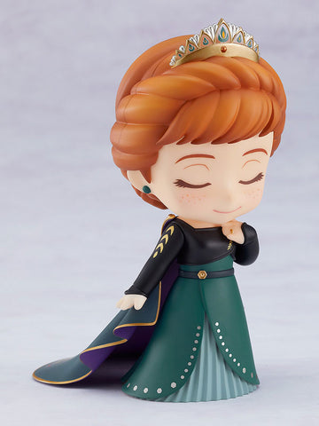 Frozen 2 - Anna - Nendoroid #1627 - Epilogue Dress Ver. (Good Smile Company)