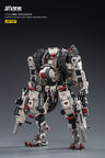 1/18 Battle for the Stars X-HH01 Hurricane Light Assault Dual Model Mecha