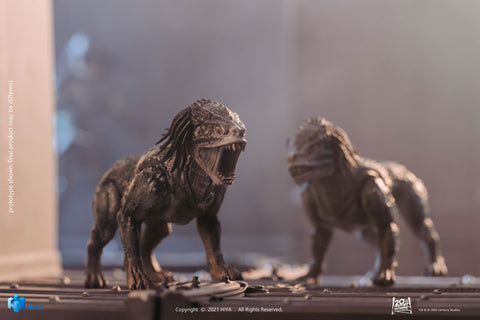 The Predetor 1/18 Action Figure Predator Hound