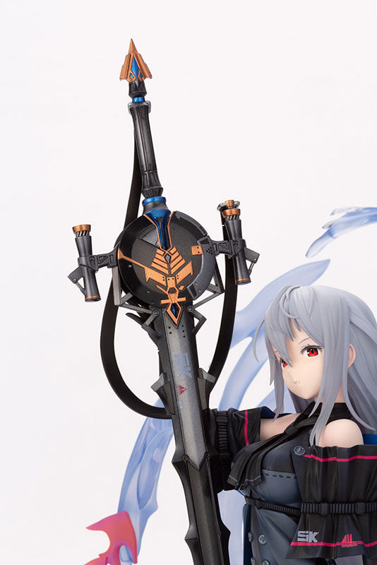 最新発見 Arknights - Skadi - 1/7 - Elite 2 Ver. (Kotobukiya キャラクター