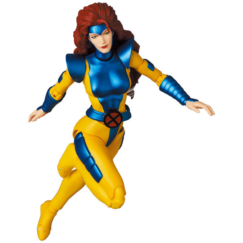 Jean Grey - X-Men