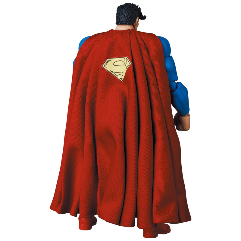 Batman: The Dark Knight Returns - Superman - Mafex No.161 (Medicom