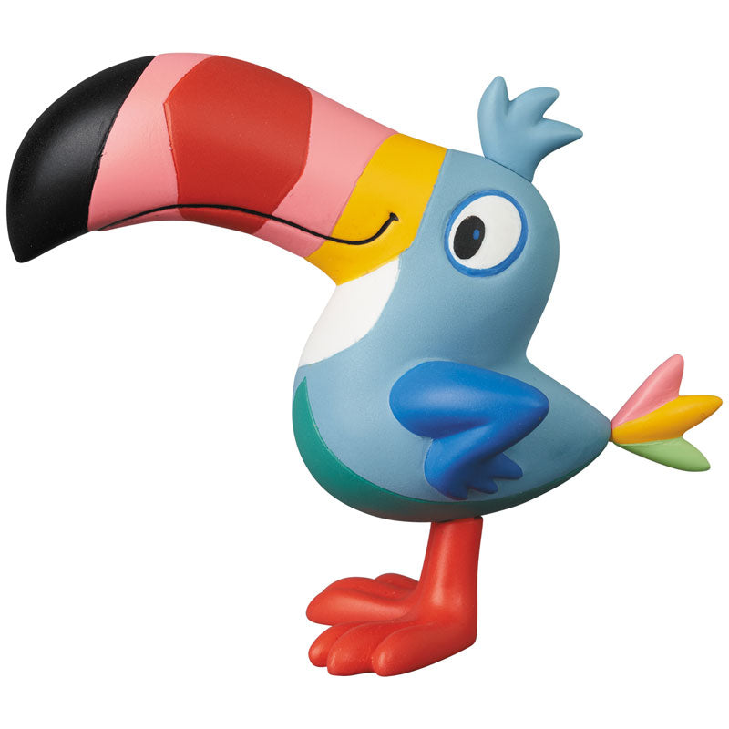 Toucan Sam - Ultra Detail Figure