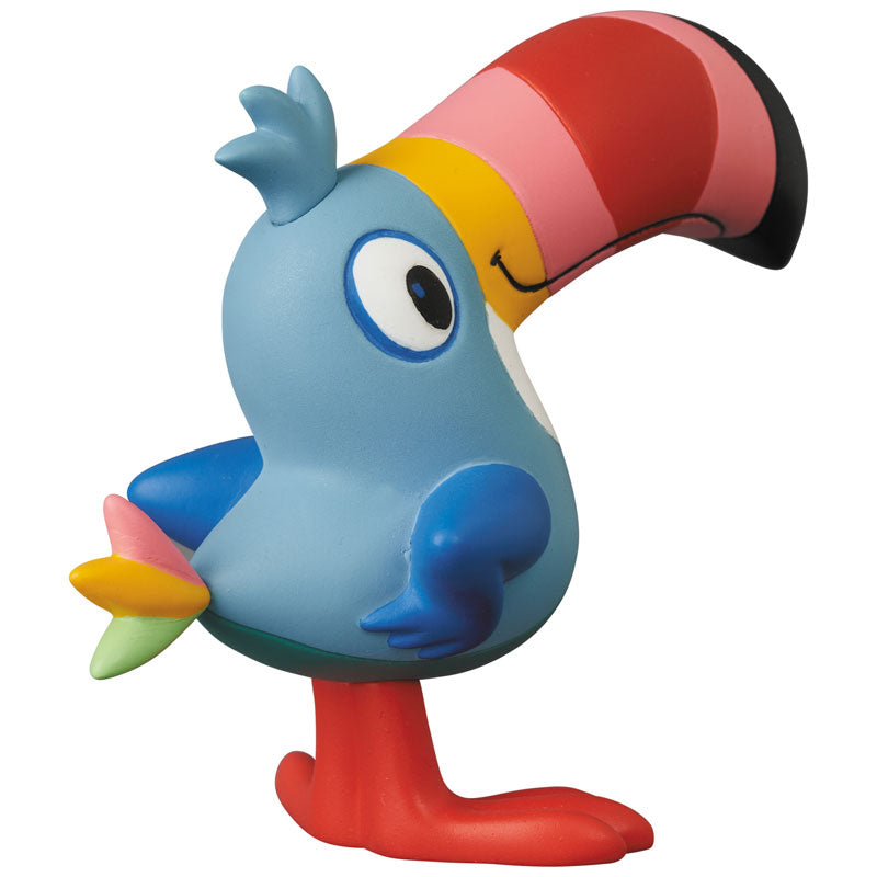 Toucan Sam - Ultra Detail Figure