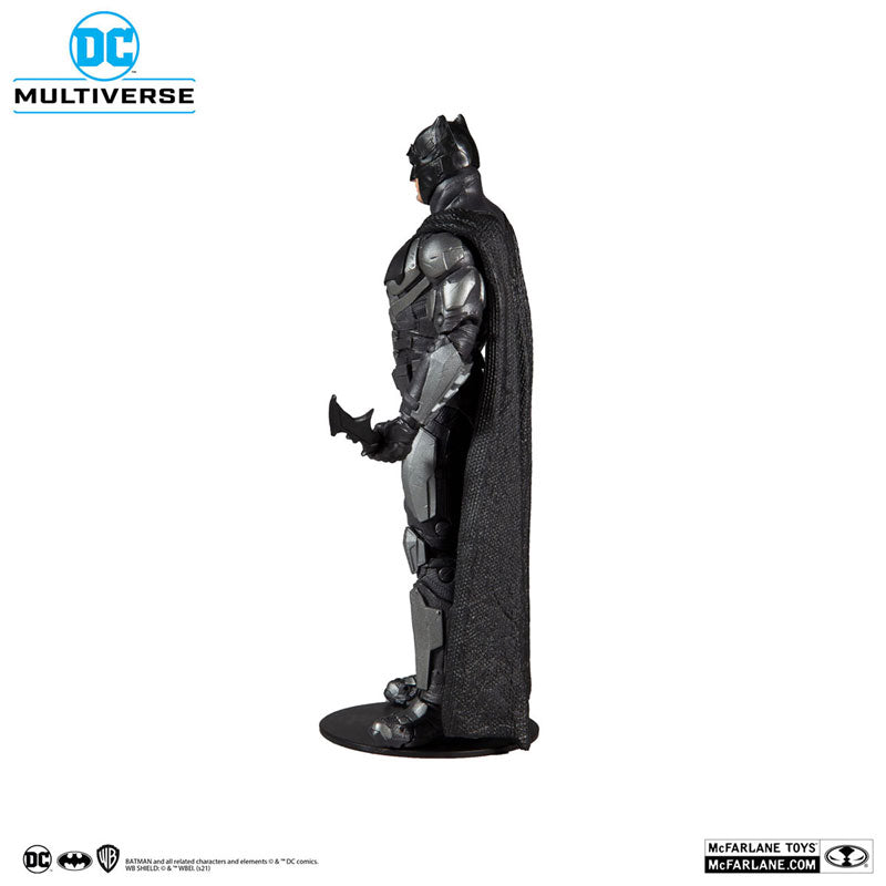 Batman(Bruce Wayne) - 7 Inch Action Figure