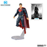 7 Inch, Action Figure #064 Superman [Movie "Zack Snyder's Justice League"]