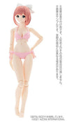 1/3 Scale's AZO2 Bikini -Sunshine vacation- Milky Pink (DOLL ACCESSORY)