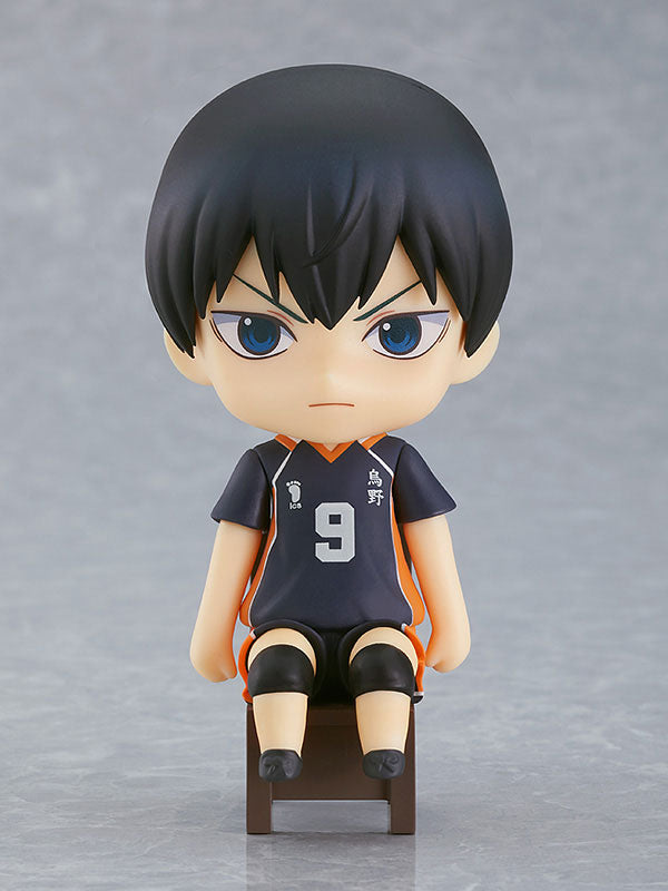 Haikyuu!! To The Top - Kageyama Tobio - Pop Up Parade (Orange Rouge) -  Solaris Japan