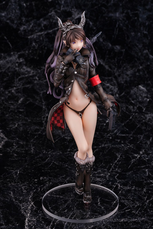 Original Character - Dicya One Wing - 1/7 (Daiki Kougyou