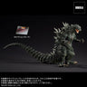 Real Master Collection Godzilla 2000 Millennium Model Replica Soft Vinyl Ver.　