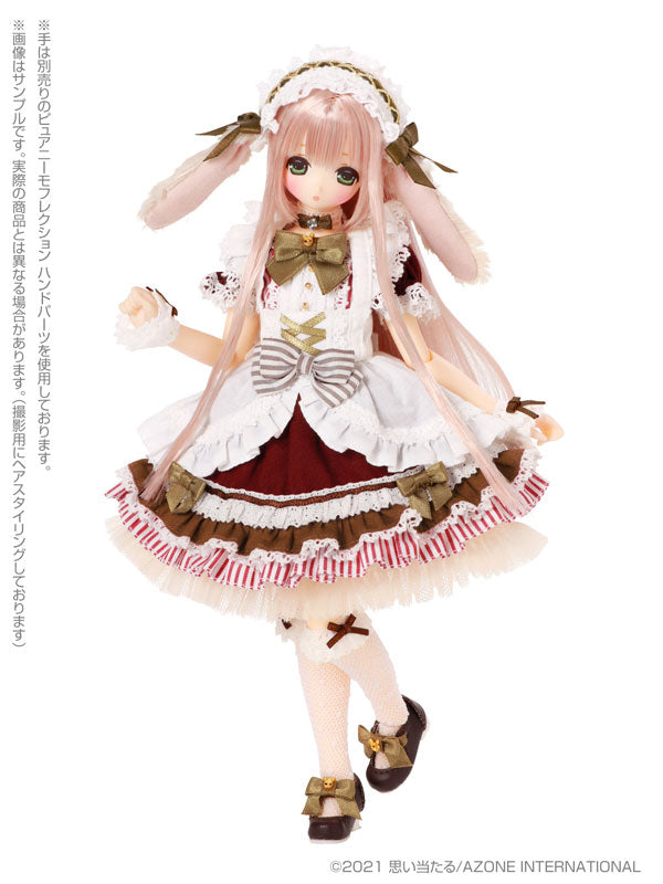 EX Cute Star Sprinkles / Moon Rabbit Miu 1/6 Complete Doll