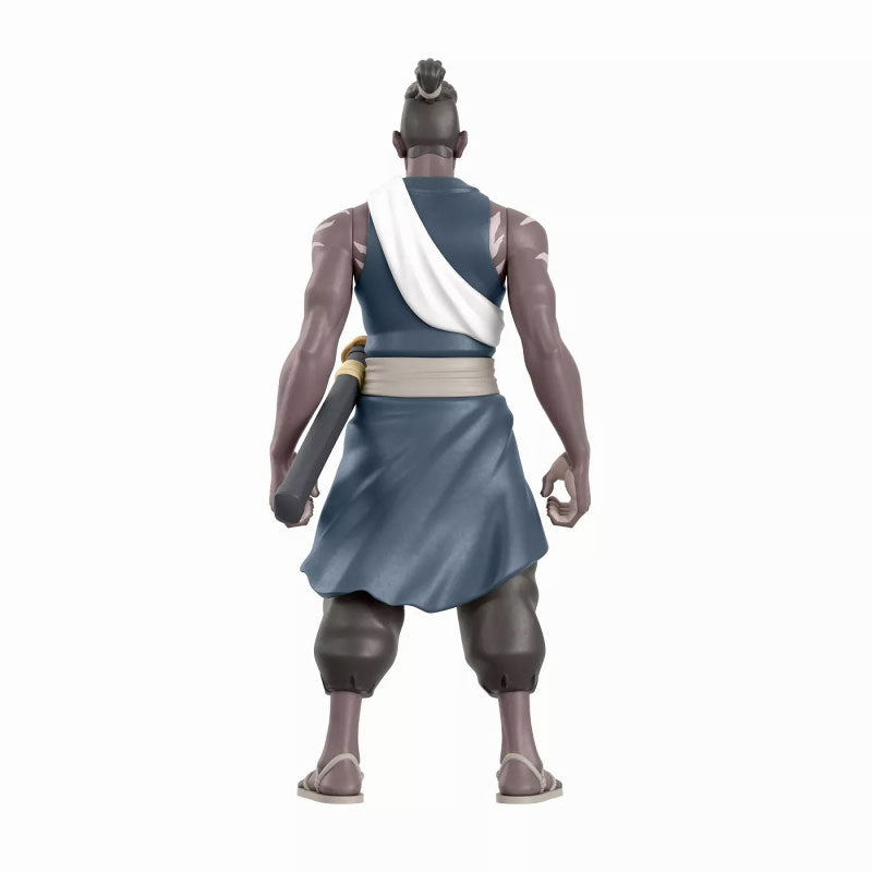 YASUKE / Yasuke 6 Inch Super Vinyl Figure - Solaris Japan