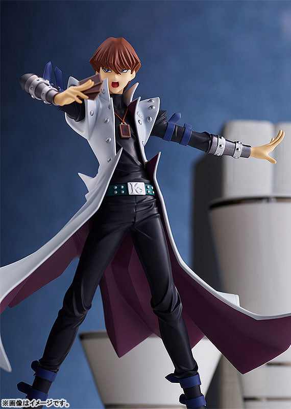 Yu-Gi-Oh! Duel Monsters - Kaiba Seto - Pop Up Parade (Max Factory