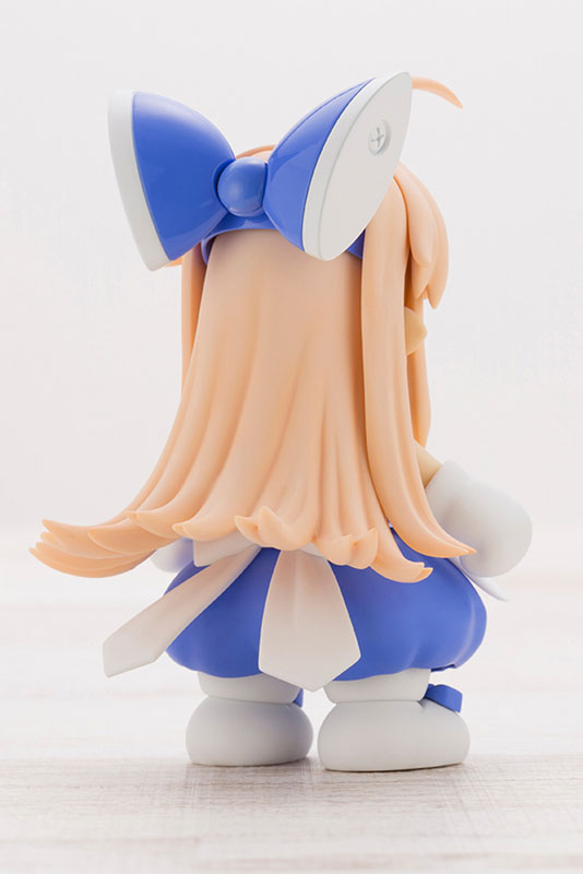 Ichigeki Sacchu!! HoiHoi-san LEGACY HoiHoi-san Mini with HoiHoi Carry plus 1/1 Plastic Model