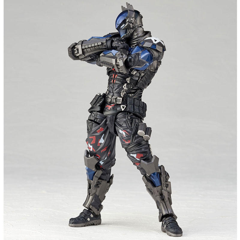 Batman: Arkham Knight - Arkham Knight - Red Hood - Amazing