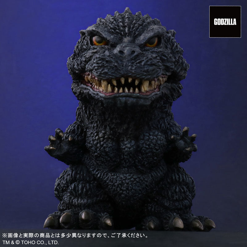 Deforeal Godzilla (1989) General Distribution Ver. - Solaris Japan