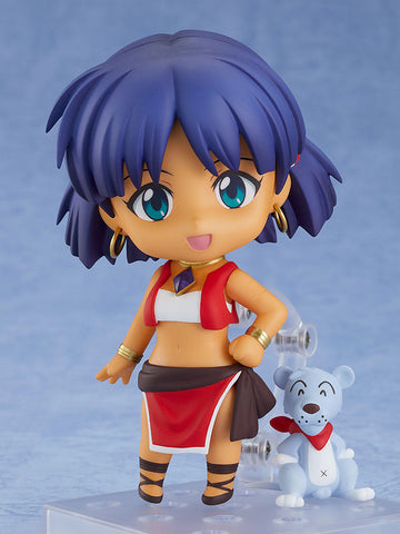 Fushigi no Umi no Nadia - King - Nadia - Nendoroid #1628 (Good Smile Company)