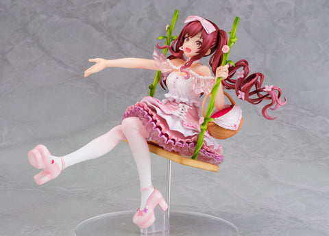 THE iDOLM@STER: Shiny Colors - Osaki Amana - 1/8 - Devoting Rinne ver. (AmiAmi)