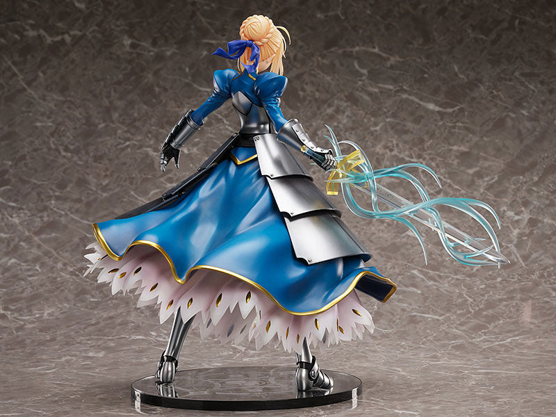 Fate/Grand Order - Altria Pendragon - B-style - 1/4 - Saber, 2nd Ascen -  Solaris Japan