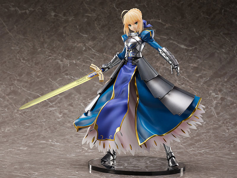 Fate/Grand Order - Altria Pendragon - B-style - 1/4 - Saber, 2nd Ascen ...