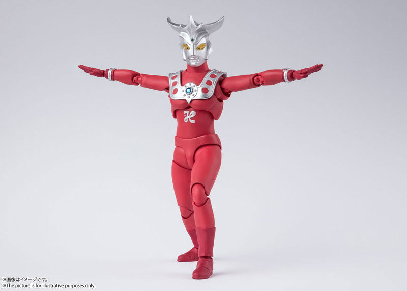 Ultraman Leo - S.h. Figuarts