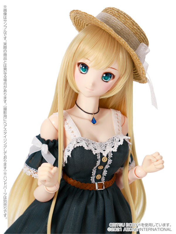1/3 Iris Collect Series Sumire / Minty kiss Complete Doll　