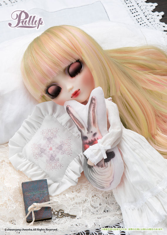 Pullip Seila -Nocturne- - Solaris Japan