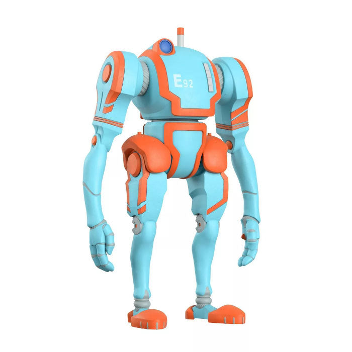 Eden / E92 6 Inch Super Vinyl Figure