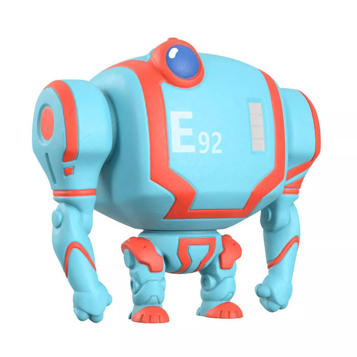 Eden / E92 3 Inch Super Vinyl Figure