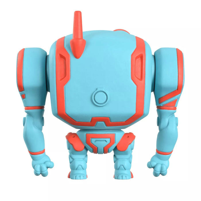 Eden / E92 3 Inch Super Vinyl Figure