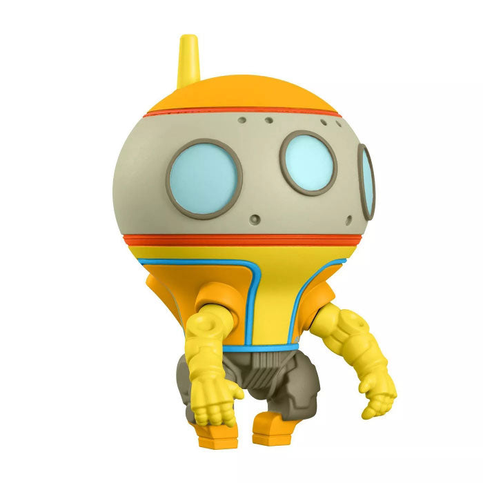 Eden / A37 3 Inch Super Vinyl Figure