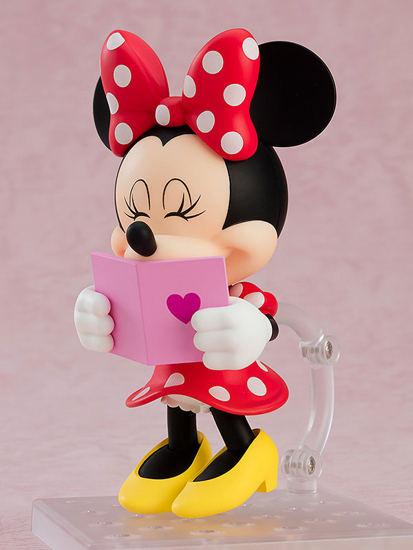 Minniemouse
せナノアミノプレミアム
エスタージュ　モイスチャー MINNIE IN BOX HEADPHONE