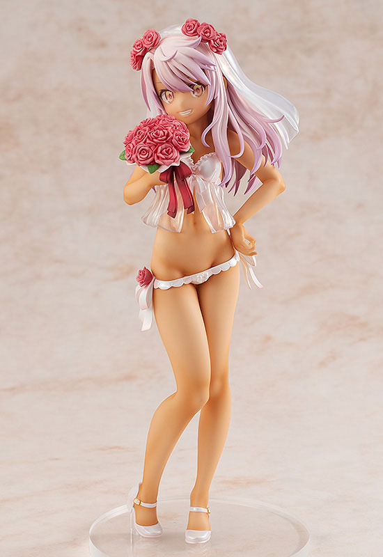 Fate/kaleid liner Prisma☆Illya: Prisma☆Phantasm - Chloe von