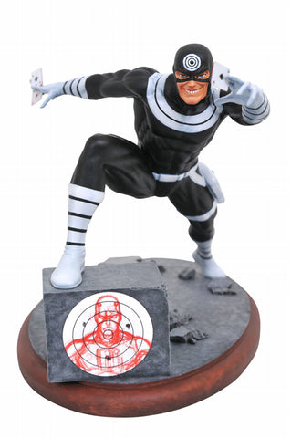 Premier Collection / Marvel Comics: Bullseye Statue