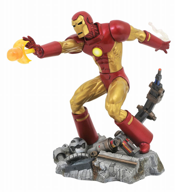 Iron Man - Marvel Gallery