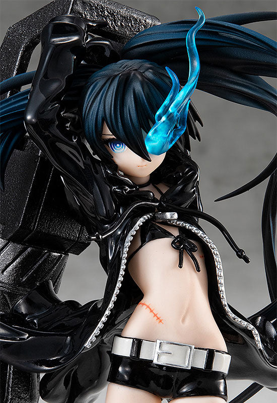 Black ☆ Rock Shooter - Pop Up Parade (Good Smile Company