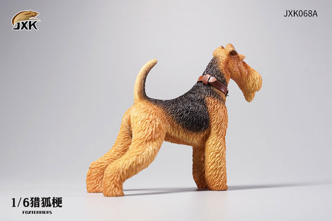 1/6 Fox Terrier A