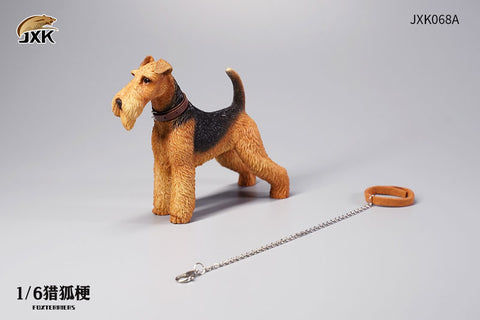 1/6 Fox Terrier A
