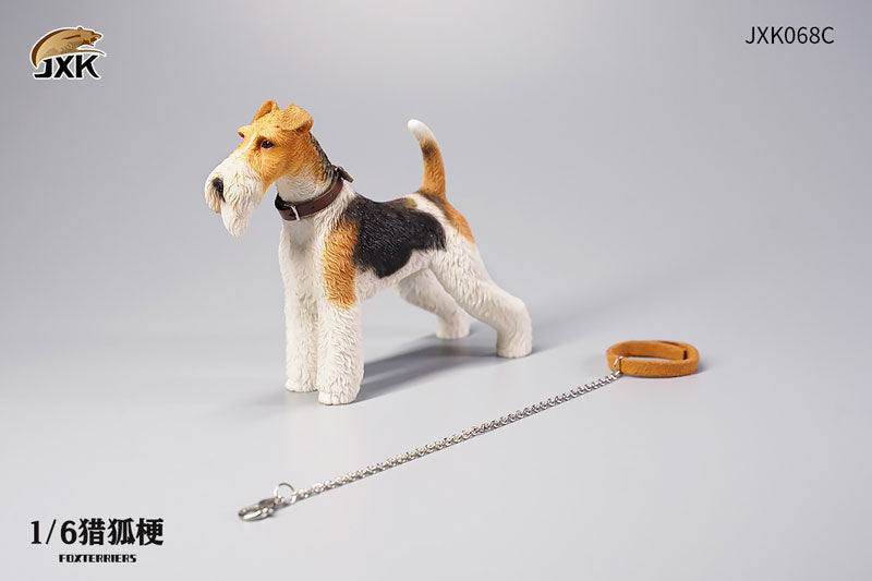 1/6 Fox Terrier C