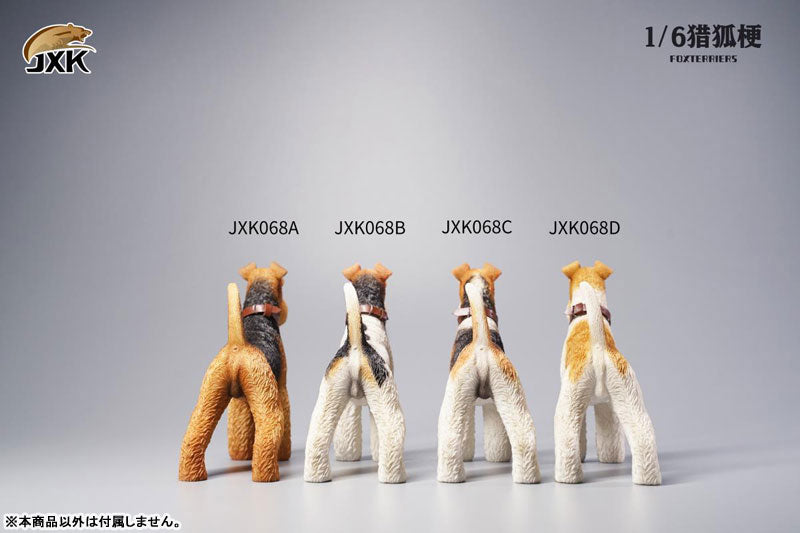 1/6 Fox Terrier C